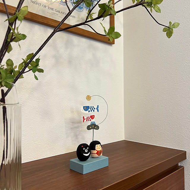 stさんの部屋
