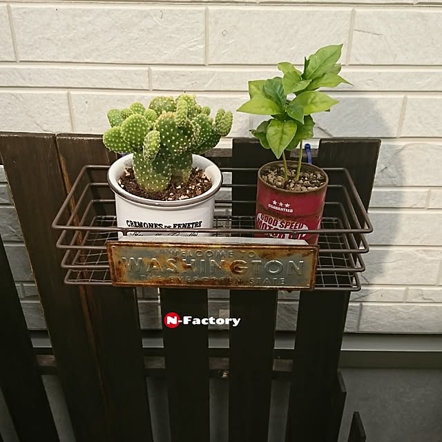 N-Factoryさんの実例写真