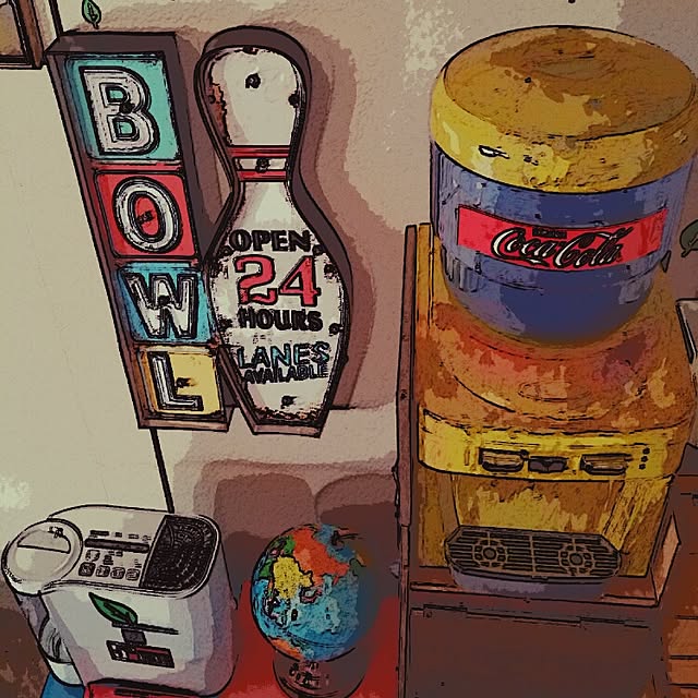 johnny.bravoさんの実例写真