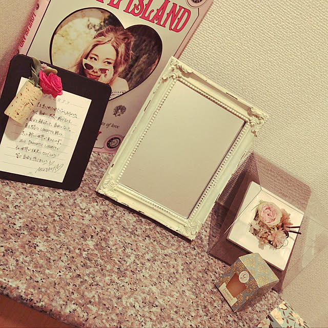 iliyahさんの実例写真