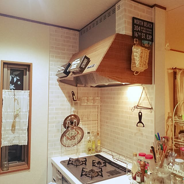 mofukoさんの実例写真