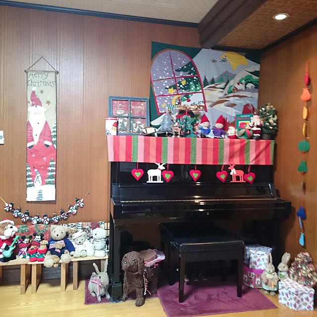 実例写真