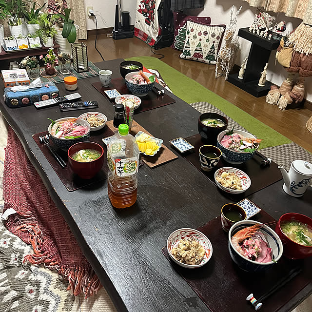 ritsukoさんの部屋