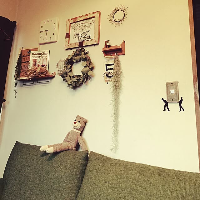 akaneさんの実例写真