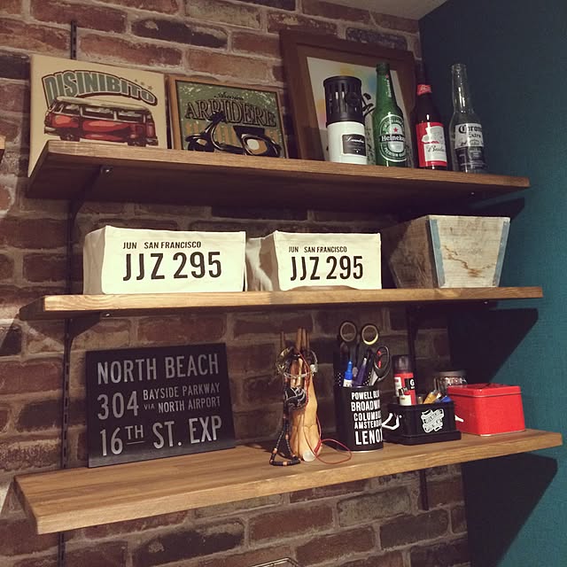 85HOUSEさんの実例写真