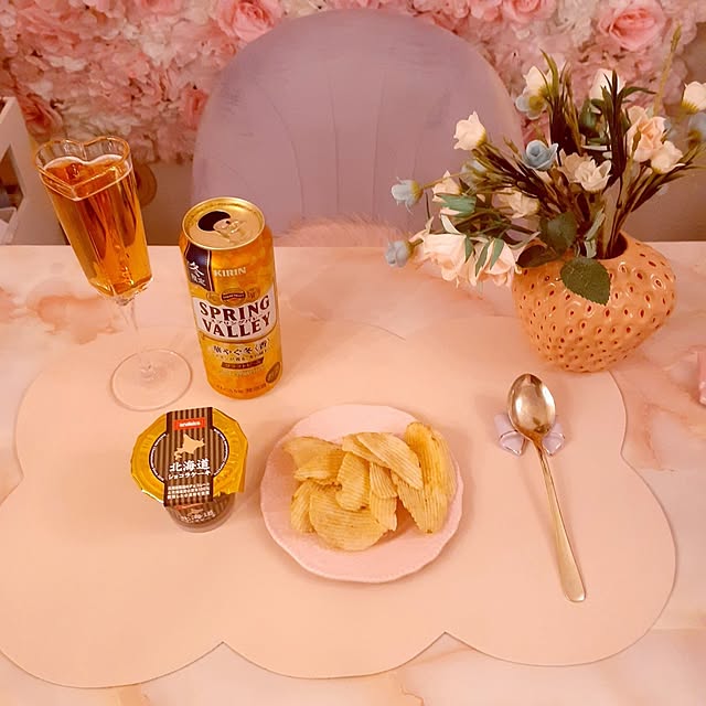 SweetFlow.さんの部屋
