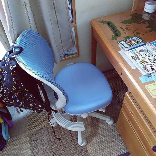 chiiyanさんの部屋