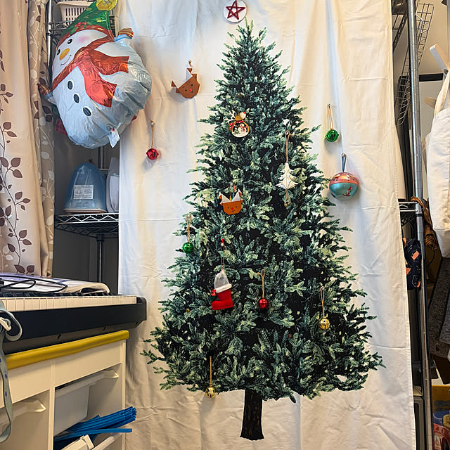 amamiyaさんの部屋