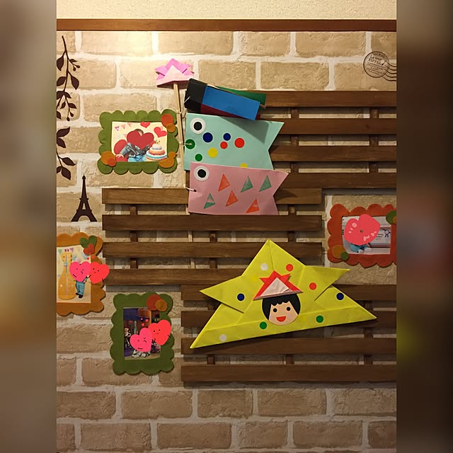 Hirokoさんの実例写真