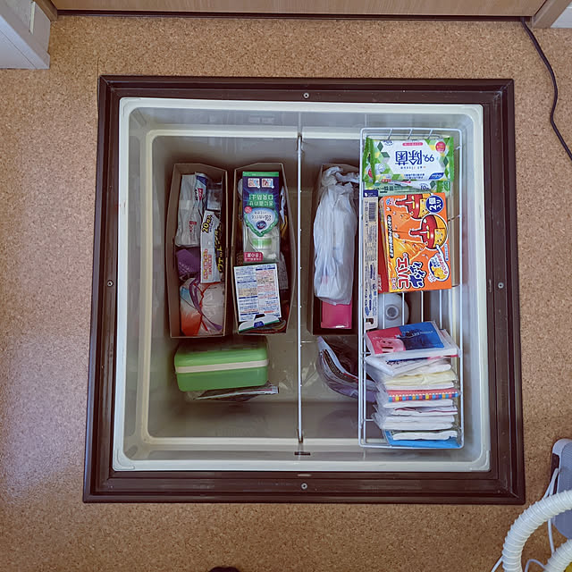 romicoooさんの実例写真