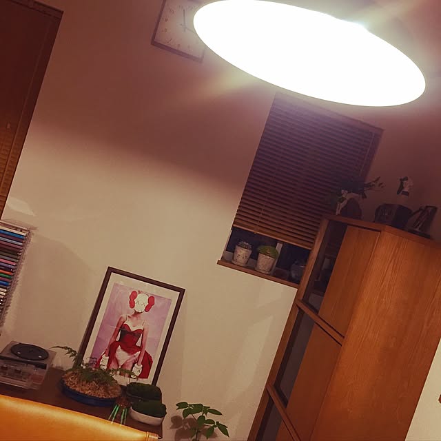 poさんの実例写真