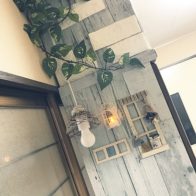 watakoさんの実例写真