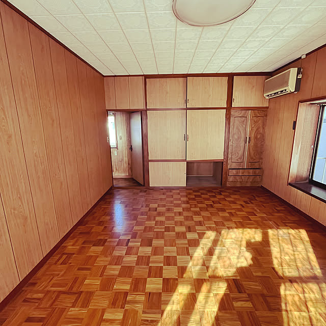 usagiさんの部屋