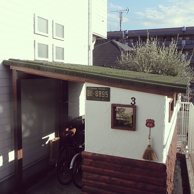 poyocoさんの実例写真
