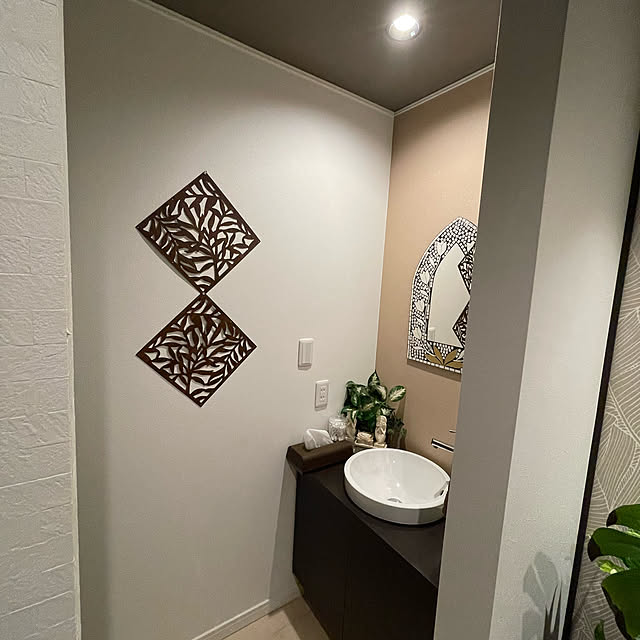 Relaxさんの実例写真