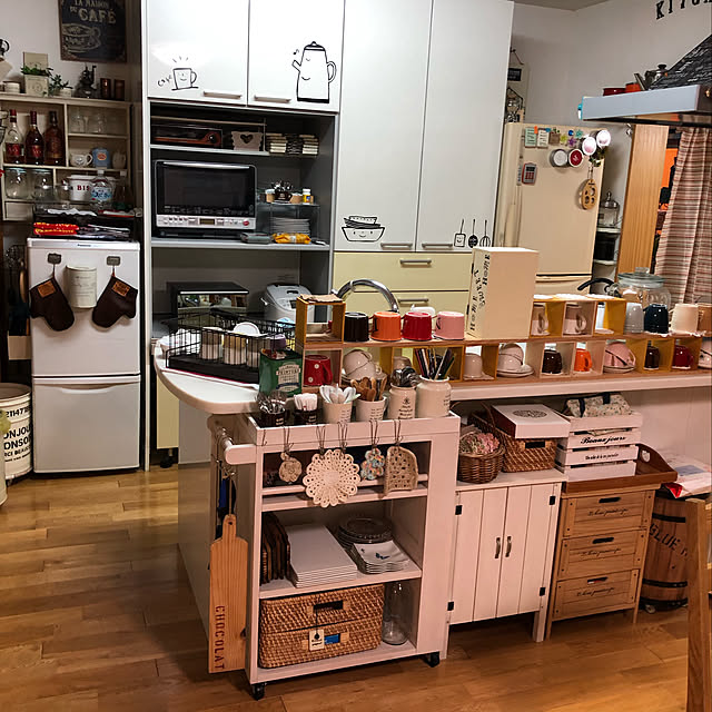 fusaさんの実例写真