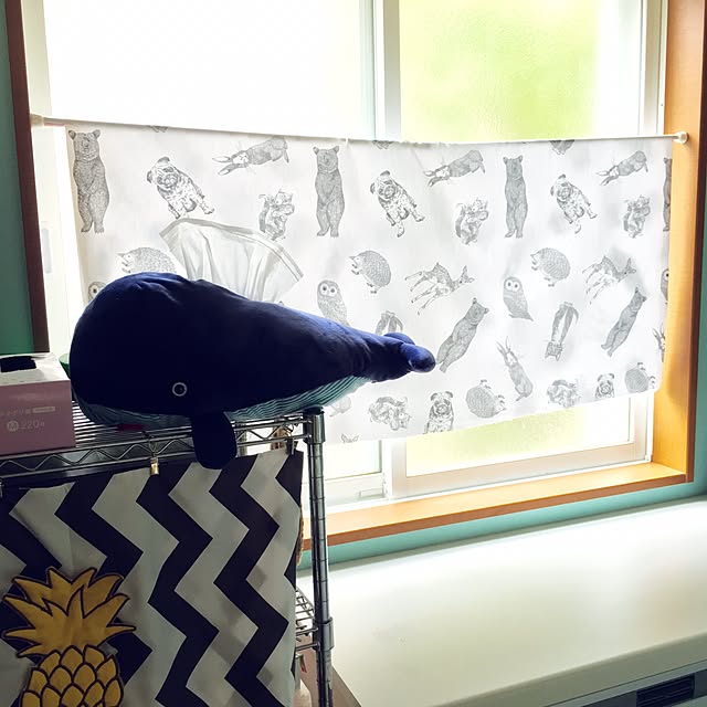 azukiaraiさんの実例写真