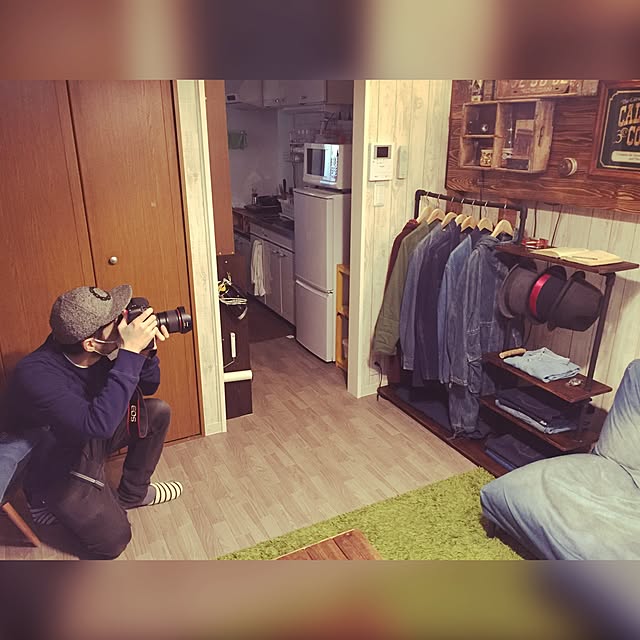 shota26さんの実例写真