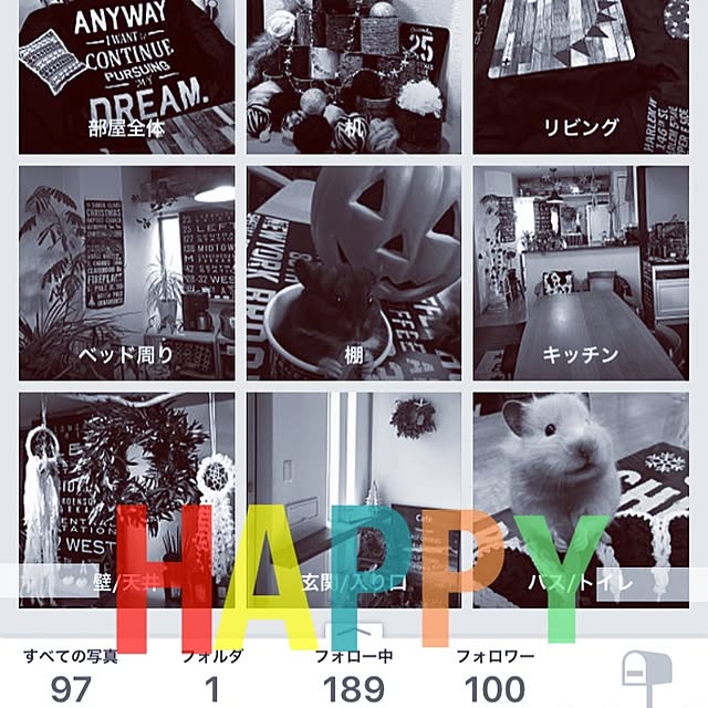 yunさんの実例写真