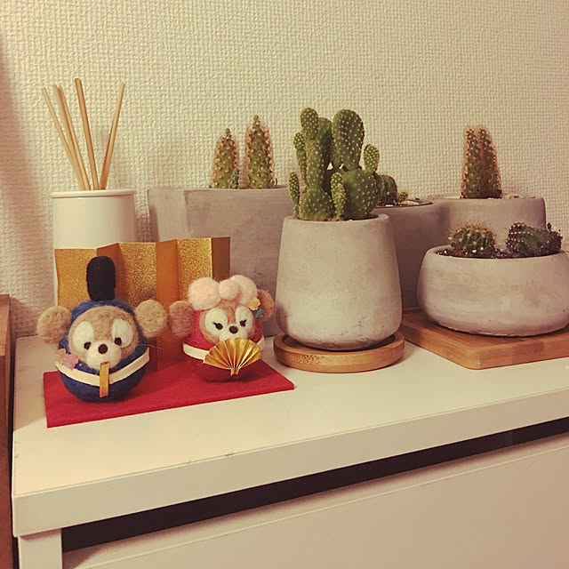 Tomonaさんの実例写真