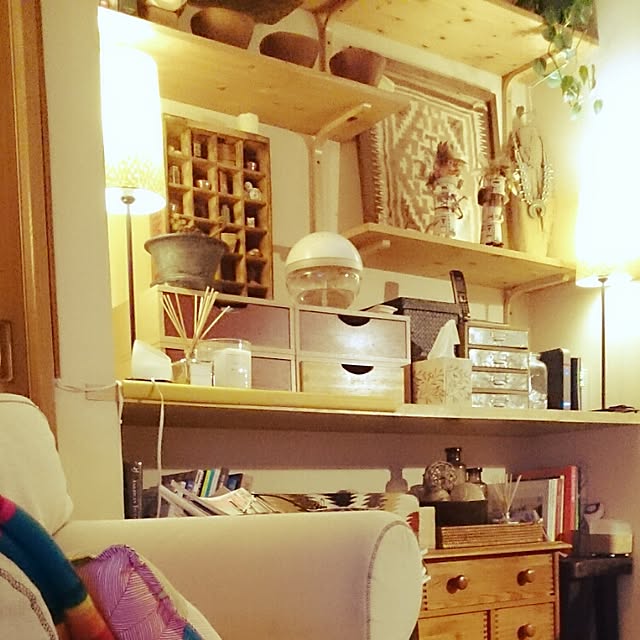 kakitaeさんの実例写真