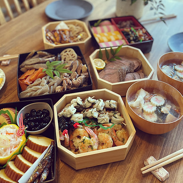 nikoさんの部屋