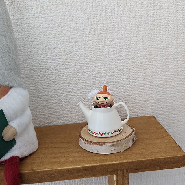 MIKNさんの部屋
