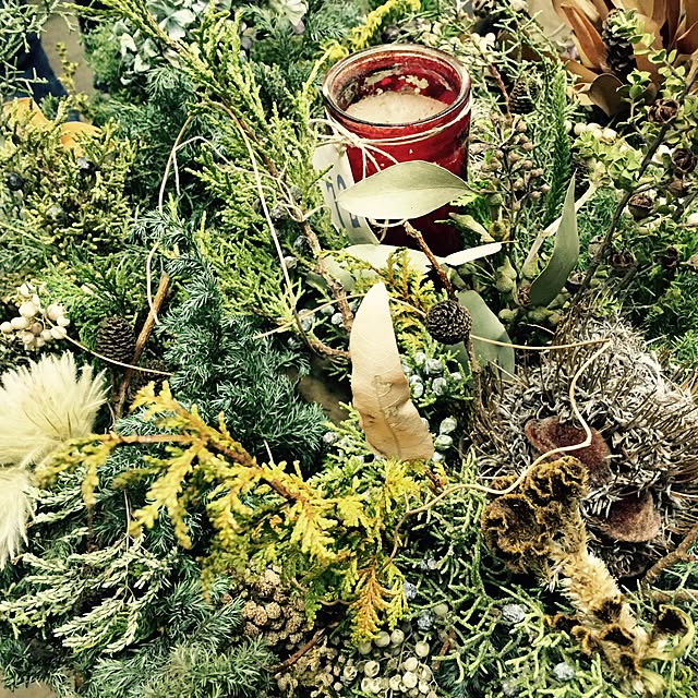 GreenWorksさんの実例写真