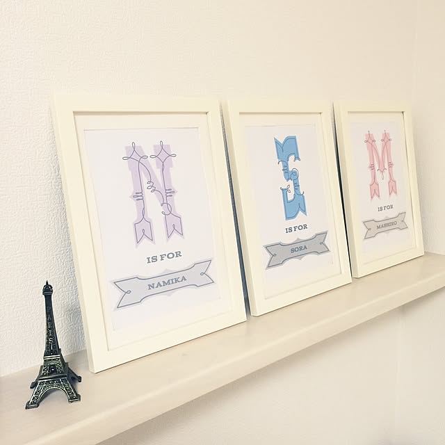 rieno.iroさんの実例写真