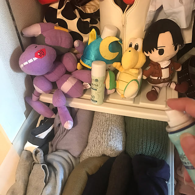 kou-kitiさんの部屋