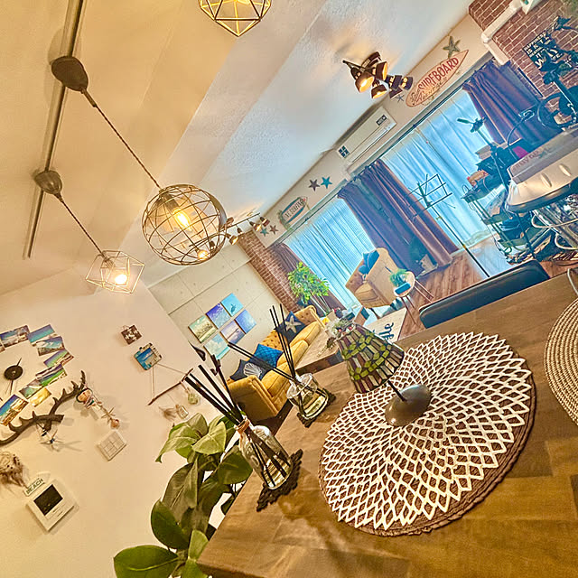 ayuemonさんの実例写真