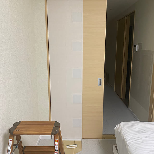 mさんの部屋