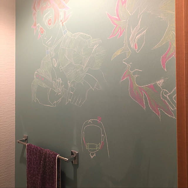 kazuさんの実例写真