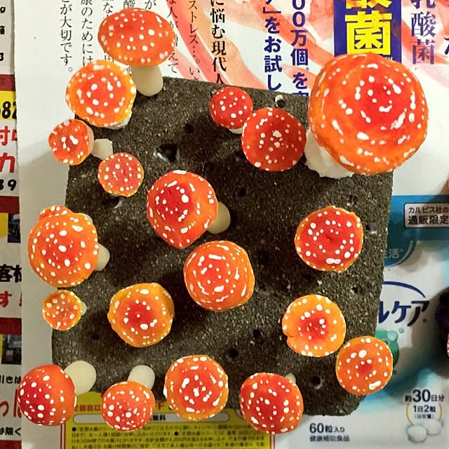 ramuchop3000さんの実例写真