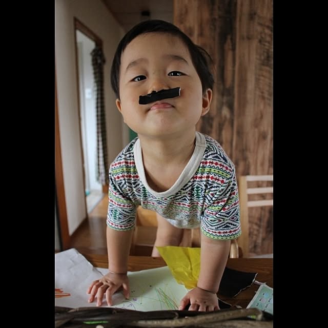 ebimusumeさんの実例写真