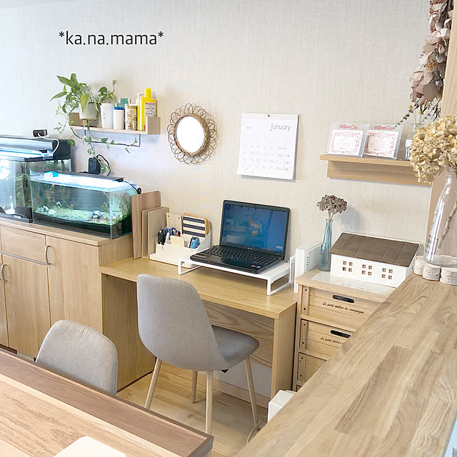 ka.na.mamaさんの実例写真