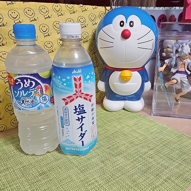 mocomocoさんの部屋