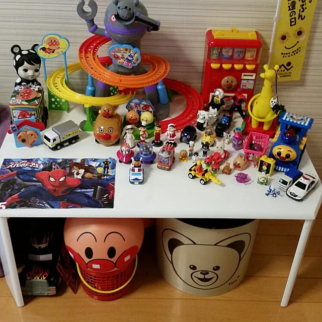 pon_nyanさんの実例写真