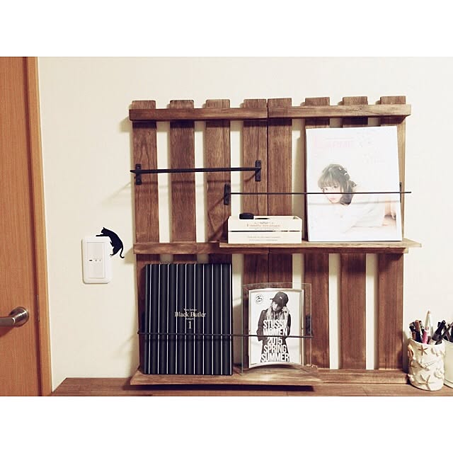 Umiさんの実例写真