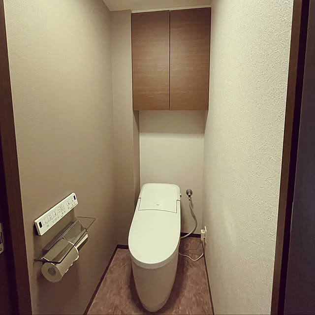 バス/トイレのインテリア実例 - 2022-09-14 23:27:59