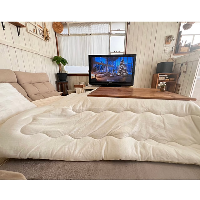 rookuさんのお部屋の写真