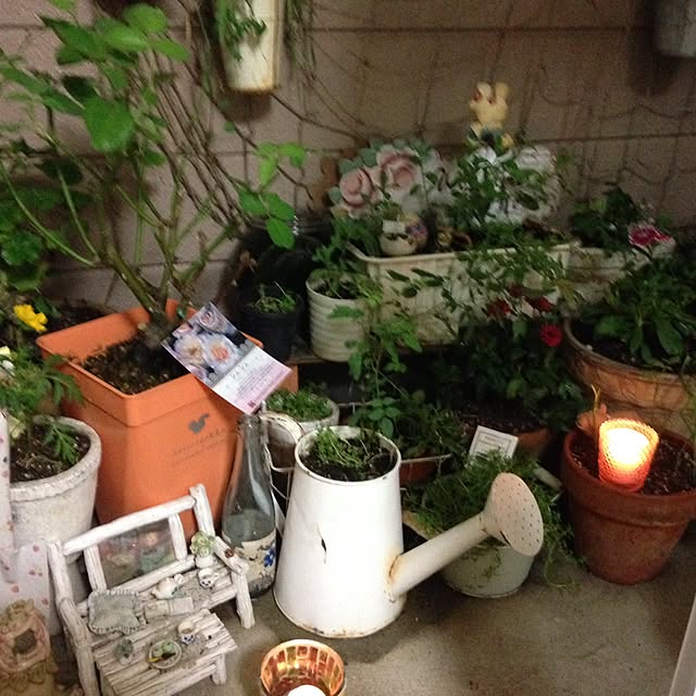 Yashikiさんの実例写真