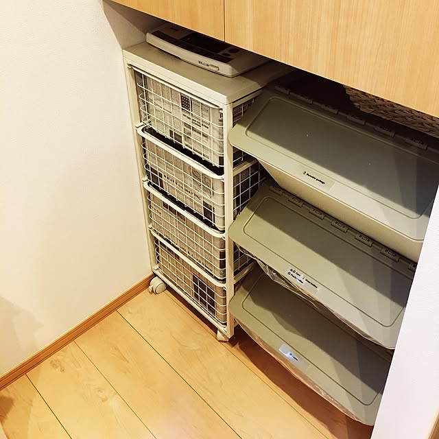 mnakaさんの実例写真