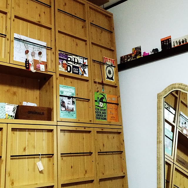 Megnosuke.さんの実例写真