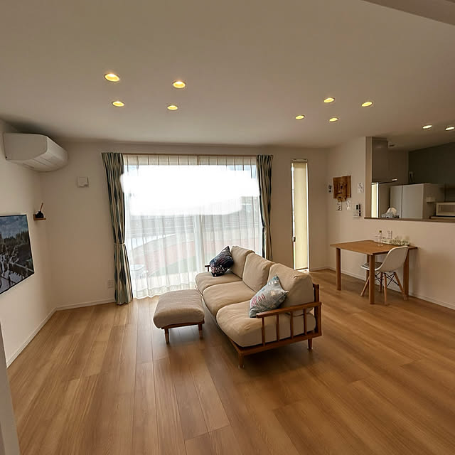 winnieさんの部屋