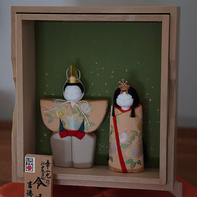 mackyさんの部屋