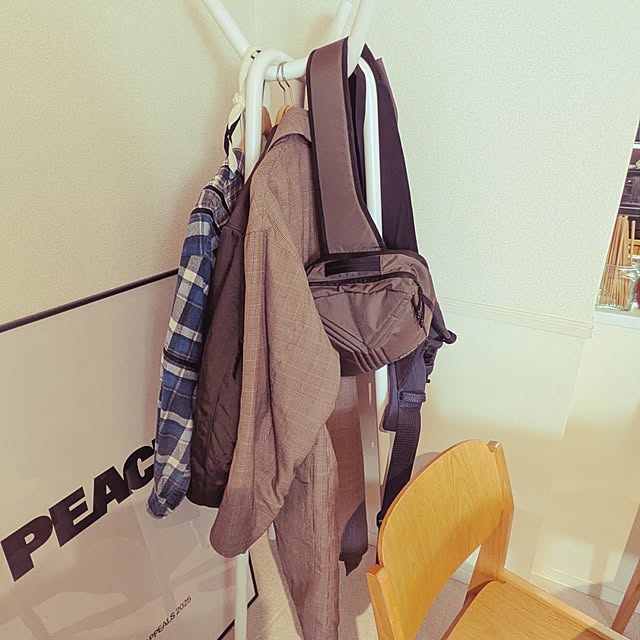 araigumaさんの部屋