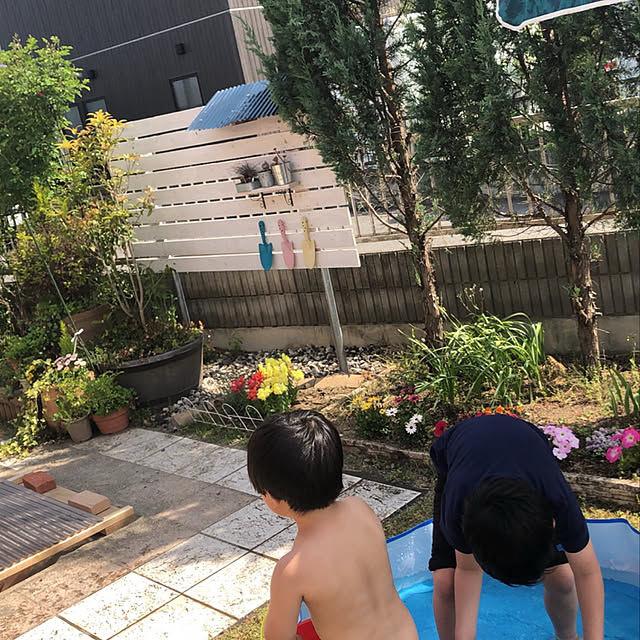 jokeiさんの実例写真