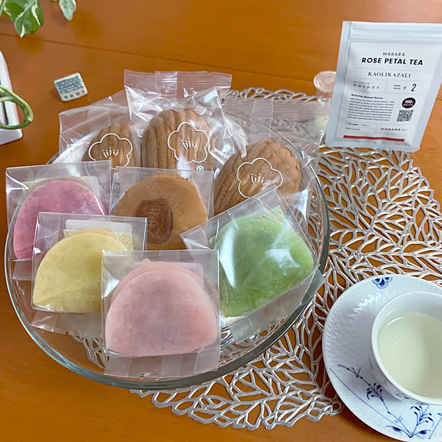 kapiさんの部屋