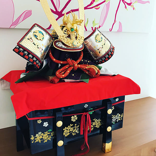 fukafukamamaさんの実例写真